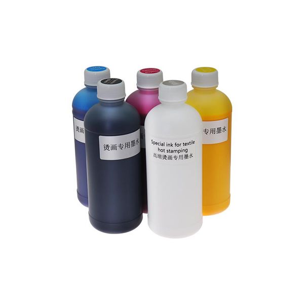 ink refill kits 1000ml dtf kit direct transfer film printer for trasnfer t shirt shoes all farbic print
ink refill kits 1000ml dtf kit direct transfer film printer for trasnfer t shirt shoes all farbic print