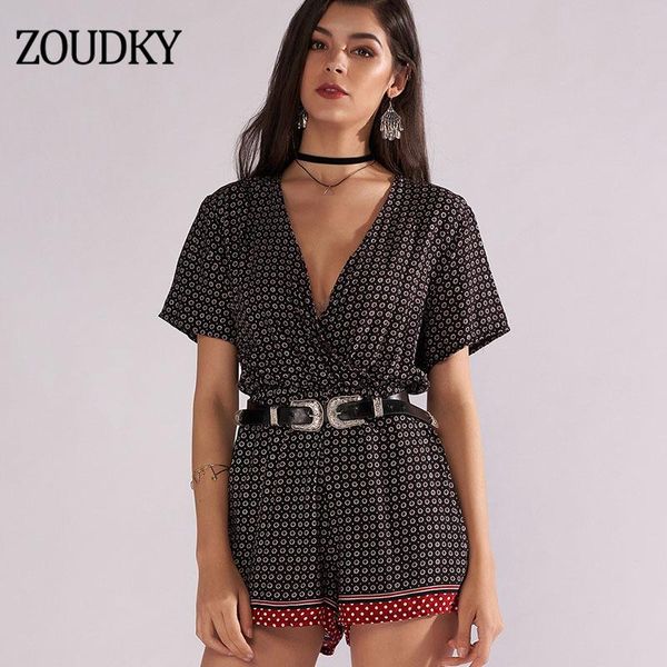 women's jumpsuits & rompers summer women v-neck female playsuit plaid boho floral club solid elegant bohemian bodycon bodysuit jumpsuit, Black;white
women's jumpsuits & rompers summer women v-neck female playsuit plaid boho floral club solid elegant bohemian bodycon bodysuit jumpsuit, Black;white