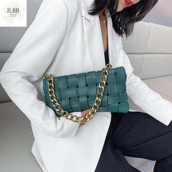weave design pu leather crossbody bags for women 2021 luxury solid color shoulder handbags chain cross body bag baguette bag
weave design pu leather crossbody bags for women 2021 luxury solid color shoulder handbags chain cross body bag baguette bag