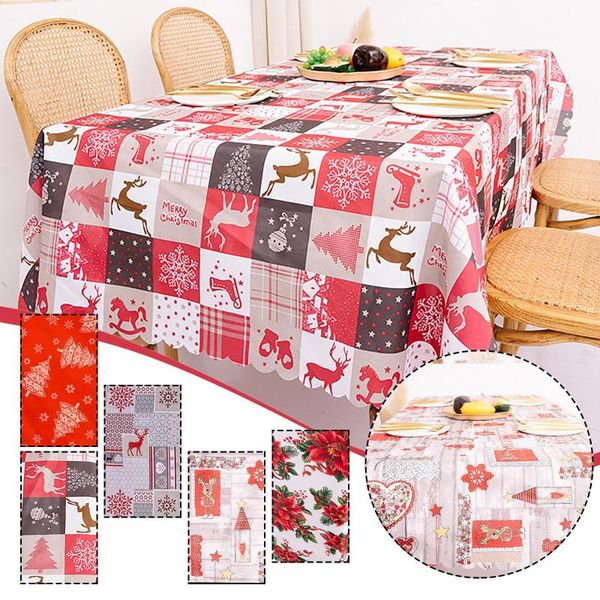 table cloth 2022 fashion santa claus tablecloth/chair cover waterproof rectangle dust-proof christmas decoration
table cloth 2022 fashion santa claus tablecloth/chair cover waterproof rectangle dust-proof christmas decoration