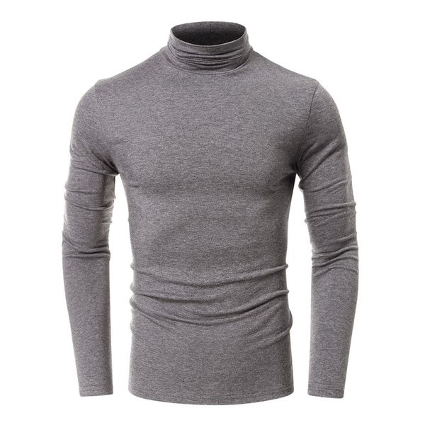 mens designer t shirts men blouses shirt high necks long sleeves sweatshirt plus size cotton shirt thin material tees christmas gifts, White;black
mens designer t shirts men blouses shirt high necks long sleeves sweatshirt plus size cotton shirt thin material tees christmas gifts, White;black