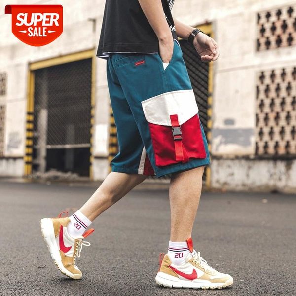 2020 Brand Summer Men's Sweatpants Solid Shorts High Street Trousers Joggers Oversize High Quality Japanese Style Fashion Pants #vK8x, Black
2020 Brand Summer Men's Sweatpants Solid Shorts High Street Trousers Joggers Oversize High Quality Japanese Style Fashion Pants #vK8x, Black