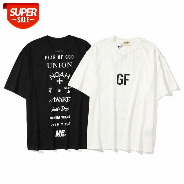 jerry nine-party joint charity limited t-shirt men and women plus size round neck short sleeve #tm28, White;black
jerry nine-party joint charity limited t-shirt men and women plus size round neck short sleeve #tm28, White;black