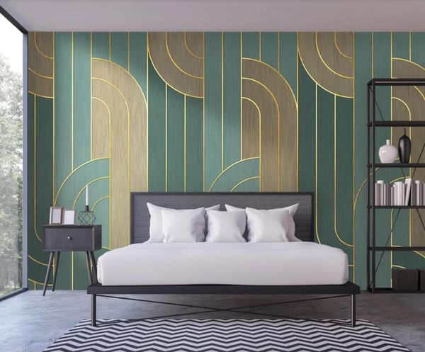 wallpapers 3d abstract wallpaper mural for bedroom stereo geometric strip wall murals art decor papel de parede designer
wallpapers 3d abstract wallpaper mural for bedroom stereo geometric strip wall murals art decor papel de parede designer