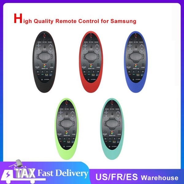 smart home control remote for tv bn94-07557a 07469 ua55h6400j bn59-01185f bn59-01181b bn59-01182b silicone cover
smart home control remote for tv bn94-07557a 07469 ua55h6400j bn59-01185f bn59-01181b bn59-01182b silicone cover