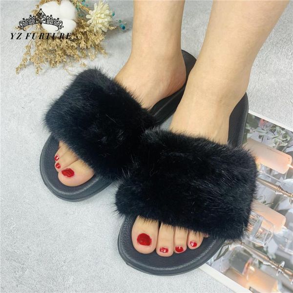 slippers lady weave real pu material with flatwomen's home fashion women's sandals 2021 spring autumn, Black
slippers lady weave real pu material with flatwomen's home fashion women's sandals 2021 spring autumn, Black