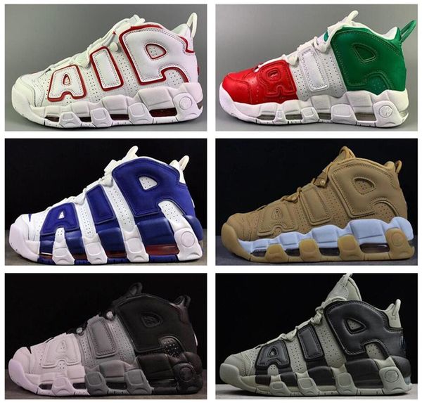 2021 More UptEempoS 96 Olympic Varsity Maroon Mens Basketball Shoes 3M Scottie Pippen Chicago Trainers Sports Sneakers Cheap
2021 More UptEempoS 96 Olympic Varsity Maroon Mens Basketball Shoes 3M Scottie Pippen Chicago Trainers Sports Sneakers Cheap