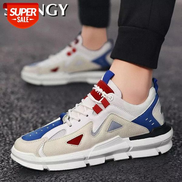 2020men's casual shoes fashion mesh sports shoes men's comfortable outdoor men lightweight walking lazy #pi7y
2020men's casual shoes fashion mesh sports shoes men's comfortable outdoor men lightweight walking lazy #pi7y