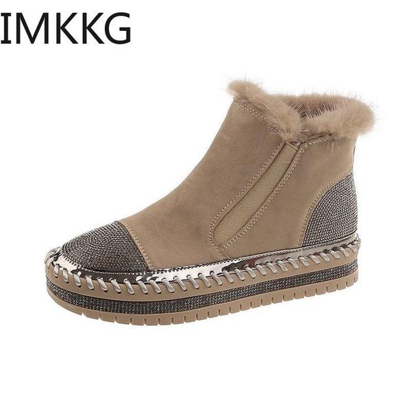 boots 2021 size 43 women winter black ankle botte femme platform snow ladies crystal plush sneakers woman flat shoes botas mujer
boots 2021 size 43 women winter black ankle botte femme platform snow ladies crystal plush sneakers woman flat shoes botas mujer