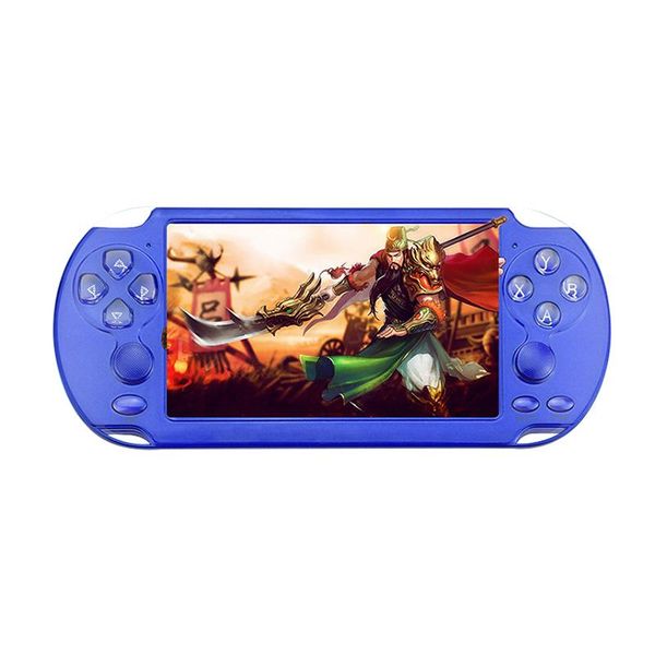 portable game players handheld 5.1 inch x9s gift for kids 1000+ games retro video player console
portable game players handheld 5.1 inch x9s gift for kids 1000+ games retro video player console
