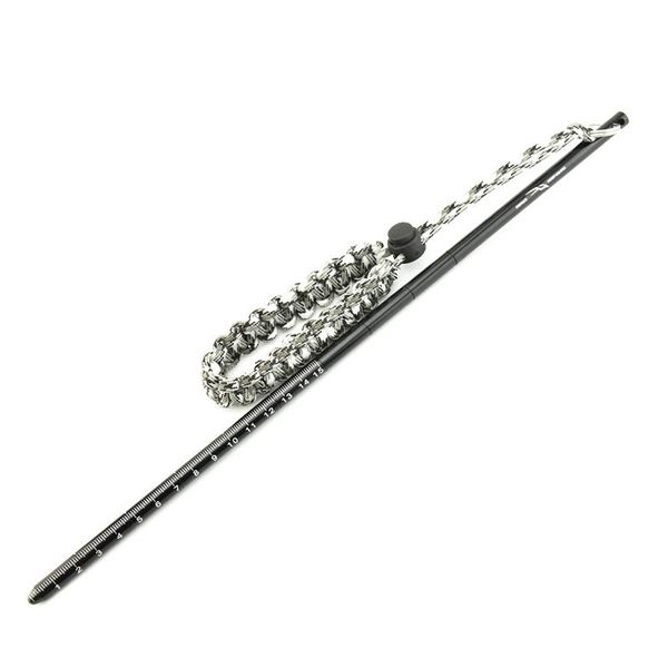 pool & accessories aluminum alloy diving rod anti-corrosion stick with hand rope fi-19ing
pool & accessories aluminum alloy diving rod anti-corrosion stick with hand rope fi-19ing