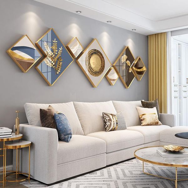 frames modern light luxury po frame combination hanging wall painting for living room sofa background decor picture home decoration
frames modern light luxury po frame combination hanging wall painting for living room sofa background decor picture home decoration