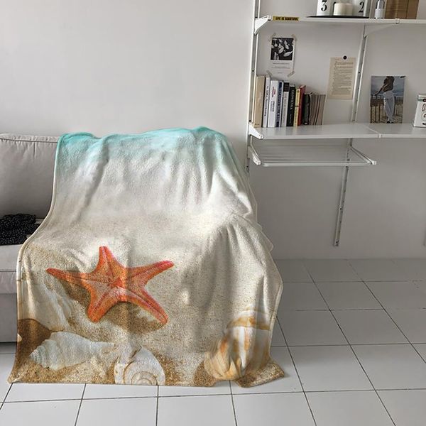 blankets summer beach starfish shell home blanket bedroom living room sofa lounge el travel portable soft
blankets summer beach starfish shell home blanket bedroom living room sofa lounge el travel portable soft