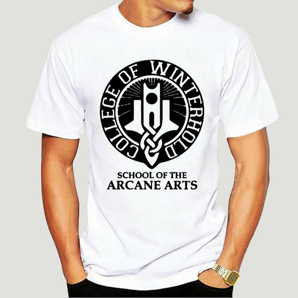 men's t-shirts college of winterhold logo t shirt fanshirt fan skyrim dragonborn tamriel vjvp04535 9615a, White;black
men's t-shirts college of winterhold logo t shirt fanshirt fan skyrim dragonborn tamriel vjvp04535 9615a, White;black