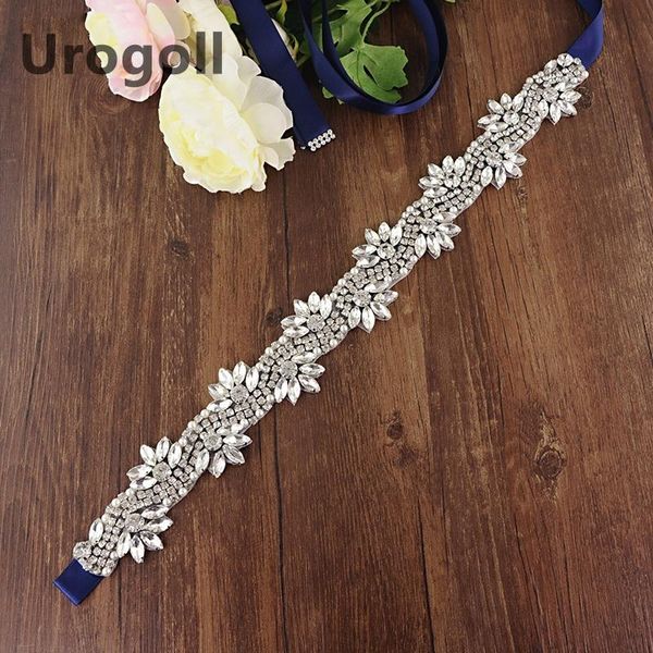 wedding sashes fashion women belt for dress bridal rhinestone applique crystal sash lady girl bridesmaid party, White
wedding sashes fashion women belt for dress bridal rhinestone applique crystal sash lady girl bridesmaid party, White