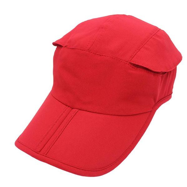 outdoor hats foldable breathable sun hat uv protection baseball for hiking climbing camping (red), Black;white
outdoor hats foldable breathable sun hat uv protection baseball for hiking climbing camping (red), Black;white
