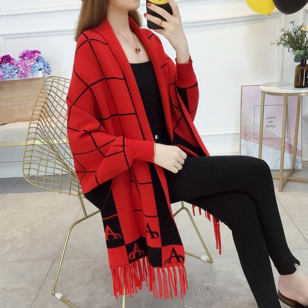 scarves wholesale fashion lady contrast color winter poncho big plaid sweater with fringes custom women scarf and shawl pashmina, Blue;gray
scarves wholesale fashion lady contrast color winter poncho big plaid sweater with fringes custom women scarf and shawl pashmina, Blue;gray