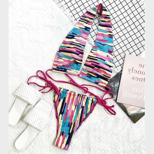 women's swimwear brazilian bikini 2021 swimsuits bathing suit women biquini plus size maillot de bain femme monokini tankini, White;black
women's swimwear brazilian bikini 2021 swimsuits bathing suit women biquini plus size maillot de bain femme monokini tankini, White;black