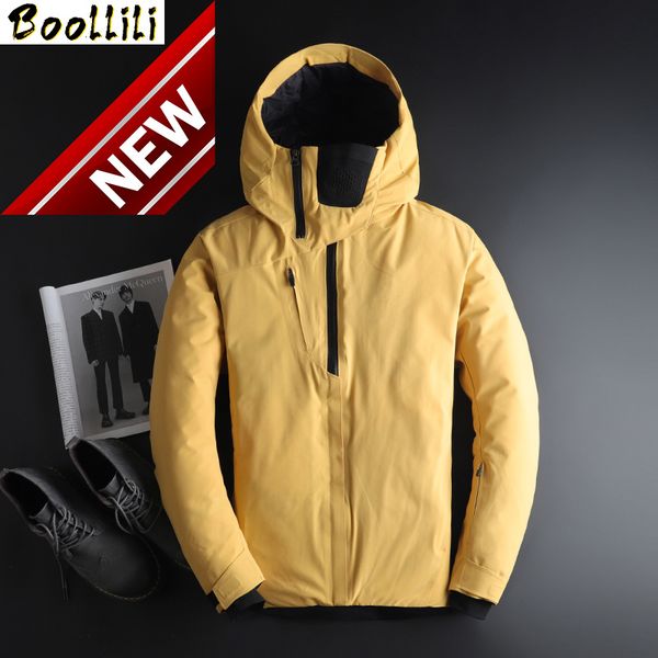 winter hooded coat men thick warm fleece mens parka cotton slim down jacket male casacos masculino father gift, Black
winter hooded coat men thick warm fleece mens parka cotton slim down jacket male casacos masculino father gift, Black
