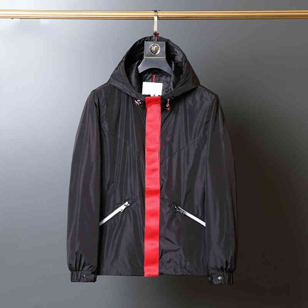 mens ets spring and autumn et brand coat outdoor sun proof windbreaker sunscreen clothing waterproof hooded casual plus, Black;brown
mens ets spring and autumn et brand coat outdoor sun proof windbreaker sunscreen clothing waterproof hooded casual plus, Black;brown