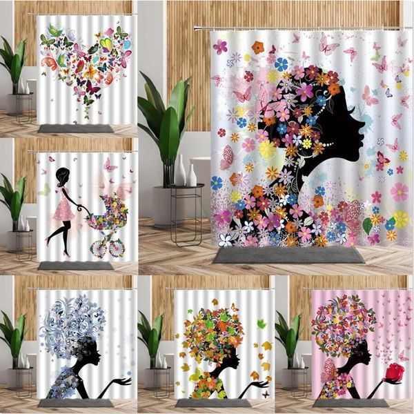 shower curtains fashion women pattern curtain butterfly girl flower bathroom decors creative abstract backdrop cloth spring bath
shower curtains fashion women pattern curtain butterfly girl flower bathroom decors creative abstract backdrop cloth spring bath