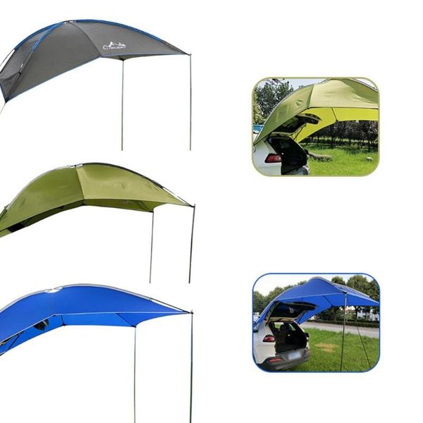 tents and shelters auto camping tent durable waterproof tear resistant car roofside awning anti-uv family outdoor beach traveling
tents and shelters auto camping tent durable waterproof tear resistant car roofside awning anti-uv family outdoor beach traveling