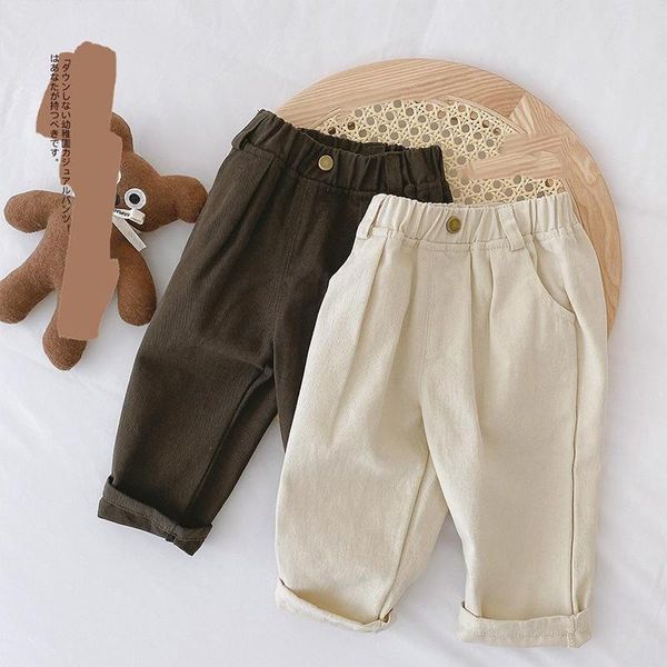 trousers boys casual pants clothing cotton long toddles infant children fashion clothes sport spring autumn 1-7t, Blue
trousers boys casual pants clothing cotton long toddles infant children fashion clothes sport spring autumn 1-7t, Blue