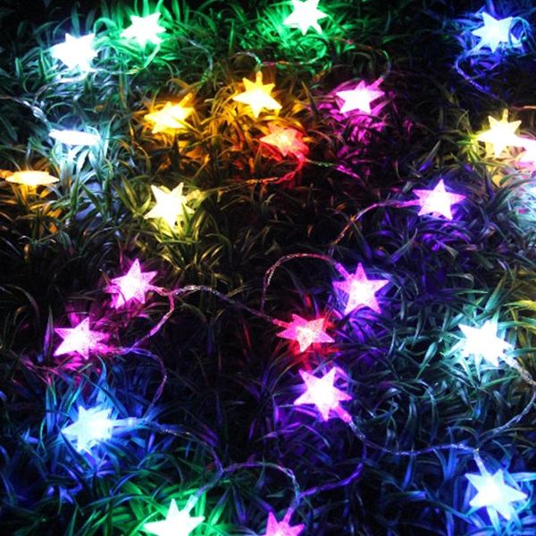 home decor 52 leds 3d star party plastic 6w waterproof 220v colorful holiday string light
home decor 52 leds 3d star party plastic 6w waterproof 220v colorful holiday string light