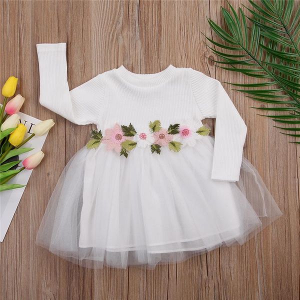 girl's dresses princess flower long sleeve tulle wedding party pageant prom born toddler baby girls dress, Red;yellow
girl's dresses princess flower long sleeve tulle wedding party pageant prom born toddler baby girls dress, Red;yellow