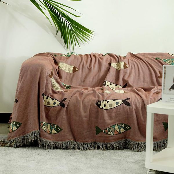 blankets colorful fish blanket sofa living room full cover bed hanging tape home decorative thick fabric slipcover stitching rug
blankets colorful fish blanket sofa living room full cover bed hanging tape home decorative thick fabric slipcover stitching rug