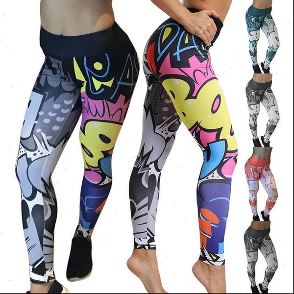 casual seamless high waist womens legging push up patchwork print ankle length spandex leggin fitness femme cool girls, Black
casual seamless high waist womens legging push up patchwork print ankle length spandex leggin fitness femme cool girls, Black