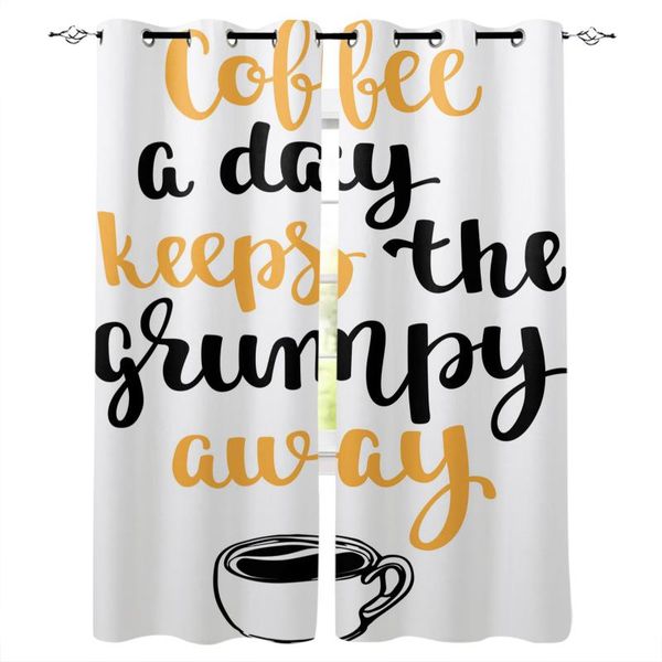 coffee cup letters window curtains home decor bedroom curtains kitchen door drapes for living room
coffee cup letters window curtains home decor bedroom curtains kitchen door drapes for living room