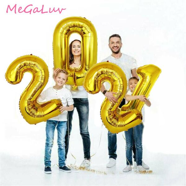party decoration 40inch 2021 gold silver rose foil number balloons for year eve festival supplies decorations
party decoration 40inch 2021 gold silver rose foil number balloons for year eve festival supplies decorations