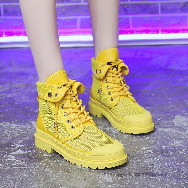 boots 2021 summer mesh hollow air permeable single shoes female students nude fashion flat bottomed increased cool, Black
boots 2021 summer mesh hollow air permeable single shoes female students nude fashion flat bottomed increased cool, Black