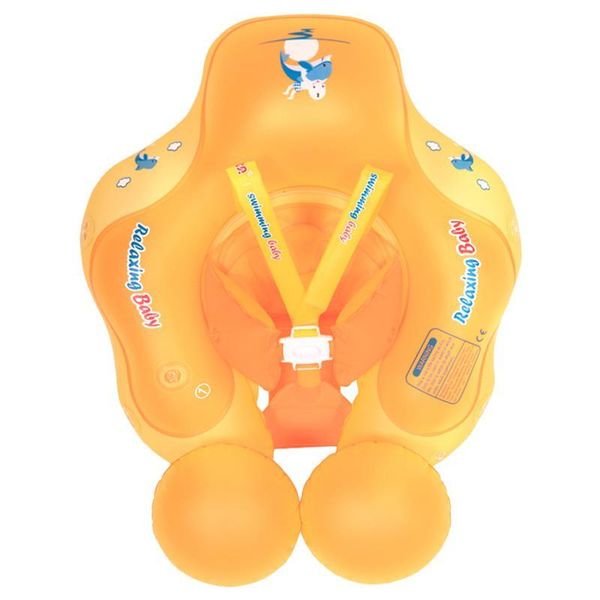 life vest & buoy 1pc baby pool float swimming ring inflatable swiming training aid for infants toddlers
life vest & buoy 1pc baby pool float swimming ring inflatable swiming training aid for infants toddlers