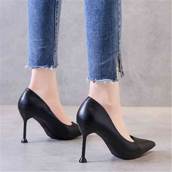 mvp dress shoes boy office lady classics women stiletto high heels pumps pointed toe wedding party court, Black
mvp dress shoes boy office lady classics women stiletto high heels pumps pointed toe wedding party court, Black