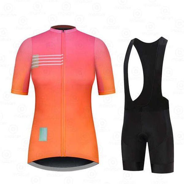 racing sets ralvpha 2021 woman's cycling jersey set pro bicycle sportswear bike clothes shorts sleeve clothing, Black;blue
racing sets ralvpha 2021 woman's cycling jersey set pro bicycle sportswear bike clothes shorts sleeve clothing, Black;blue