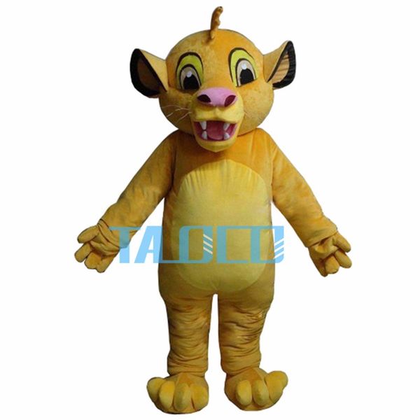 mascot costumes masoct lion king simba mascot costume custom fancy costume anime kits mascotte theme, Red;yellow
mascot costumes masoct lion king simba mascot costume custom fancy costume anime kits mascotte theme, Red;yellow