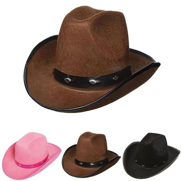 wide brim hats western cowboy hat 2021 price for gentleman cowgirl jazz cap with suede sombrero, Blue;gray
wide brim hats western cowboy hat 2021 price for gentleman cowgirl jazz cap with suede sombrero, Blue;gray
