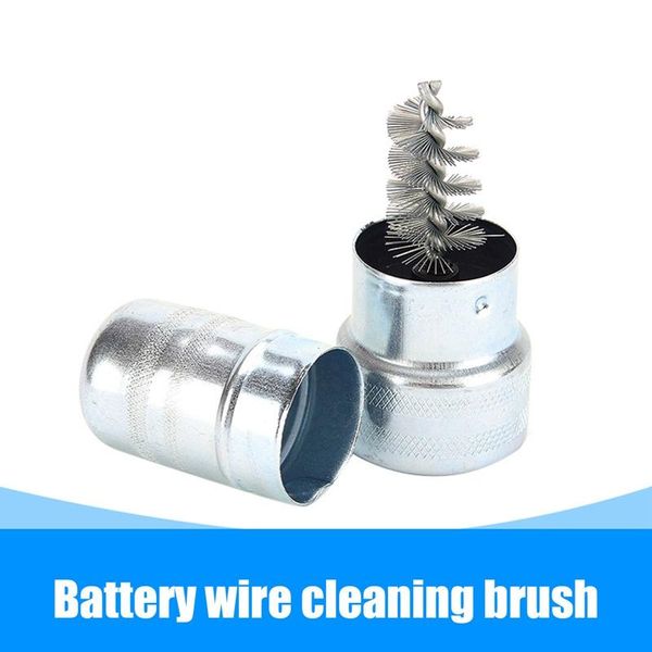 car sponge steel wire battery cleaning brush post terminal cable cleaner hand clean tool dirt corrosion for detailing
car sponge steel wire battery cleaning brush post terminal cable cleaner hand clean tool dirt corrosion for detailing