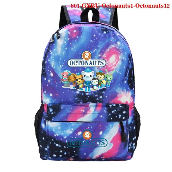 backpack fashion the octonauts backpacks students school bags mochila boy girl kids book bag teens daily knapsack
backpack fashion the octonauts backpacks students school bags mochila boy girl kids book bag teens daily knapsack