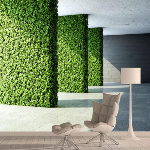 wallpapers modern 3d murals walls paper papers home decor interroom display green leaf brick for living room peel and stick
wallpapers modern 3d murals walls paper papers home decor interroom display green leaf brick for living room peel and stick