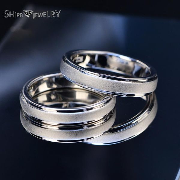 wedding rings shipei classic design elegant&fashion for couples excellent quality promised men/women party, Slivery;golden 
wedding rings shipei classic design elegant&fashion for couples excellent quality promised men/women party, Slivery;golden