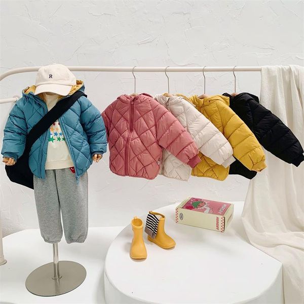 down coat children's cotton-padded clothes 2021 autumn winter fashion clothinng baby hooded parka boys jacket, Blue;gray
down coat children's cotton-padded clothes 2021 autumn winter fashion clothinng baby hooded parka boys jacket, Blue;gray