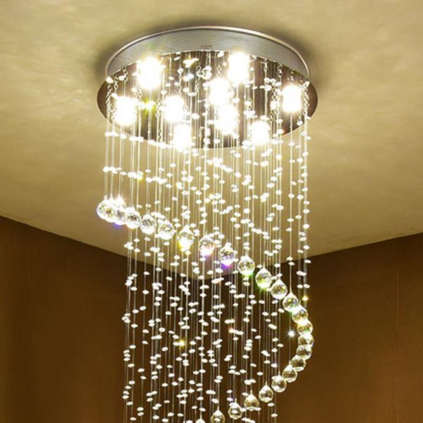 modern retro europe style crystal lustre ceiling lights gu10 plafonnier led ceiling lamp for living room bedroom restaurant bar
modern retro europe style crystal lustre ceiling lights gu10 plafonnier led ceiling lamp for living room bedroom restaurant bar