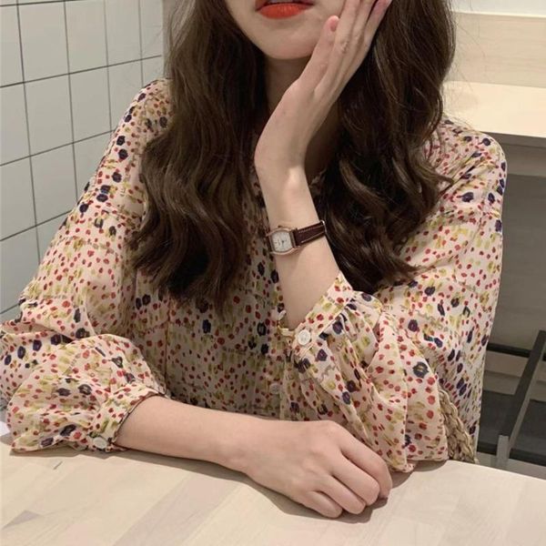 women's blouses & shirts 2021 spring summer autumn women fashion casual lady beautiful nice woman female ol fq7, White
women's blouses & shirts 2021 spring summer autumn women fashion casual lady beautiful nice woman female ol fq7, White