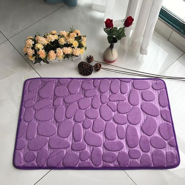bath mats water absorbent non skid shower mat carpet soft non-slip coral fleece bathroom accessories
bath mats water absorbent non skid shower mat carpet soft non-slip coral fleece bathroom accessories
