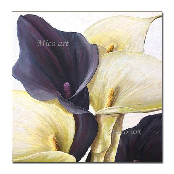 paintings 100% handmade tulip flower picture oil painting modern home wall decoration canvas art unframed artwork
paintings 100% handmade tulip flower picture oil painting modern home wall decoration canvas art unframed artwork