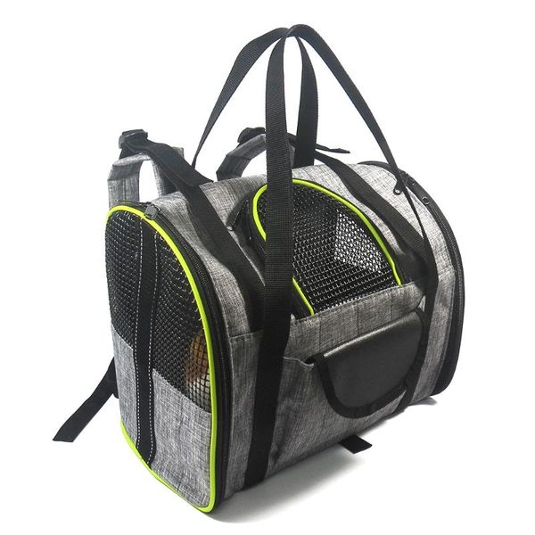 cat carriers,crates & houses breathable pet backpack carrier bag folding dog out portable shoulder
cat carriers,crates & houses breathable pet backpack carrier bag folding dog out portable shoulder