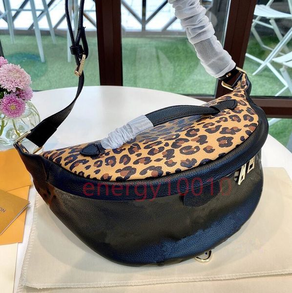 2021 stlye bumbag body shoulder bag leopard embossing waist bags temperament cross fanny pack bum
2021 stlye bumbag body shoulder bag leopard embossing waist bags temperament cross fanny pack bum